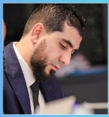 ahmed mustafa