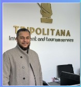 hosam ammar